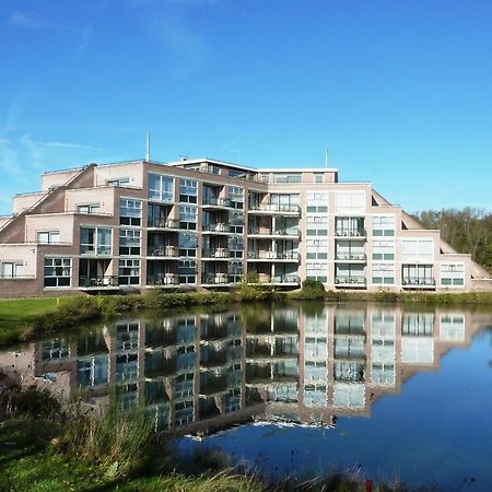 Golf-Resort Brunssummerheide المظهر الخارجي الصورة
