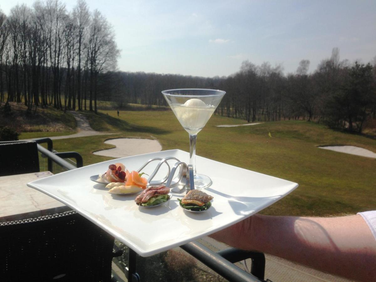 Golf-Resort Brunssummerheide المظهر الخارجي الصورة