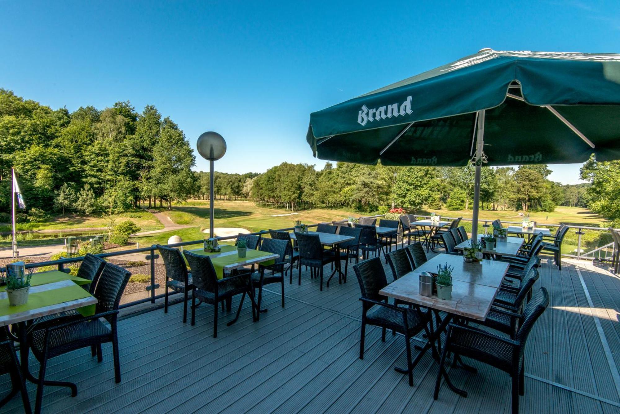 Golf-Resort Brunssummerheide المظهر الخارجي الصورة