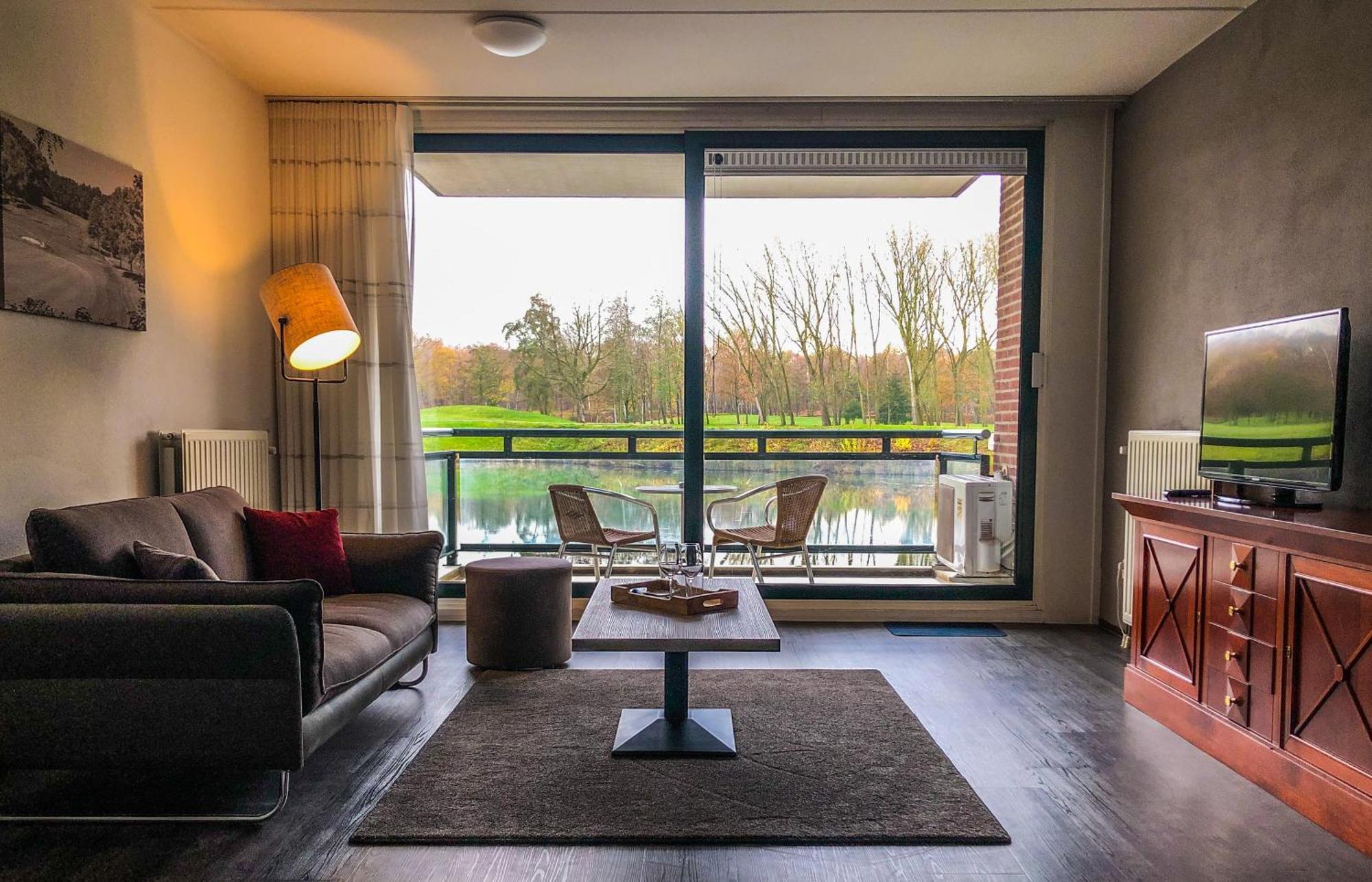 Golf-Resort Brunssummerheide المظهر الخارجي الصورة