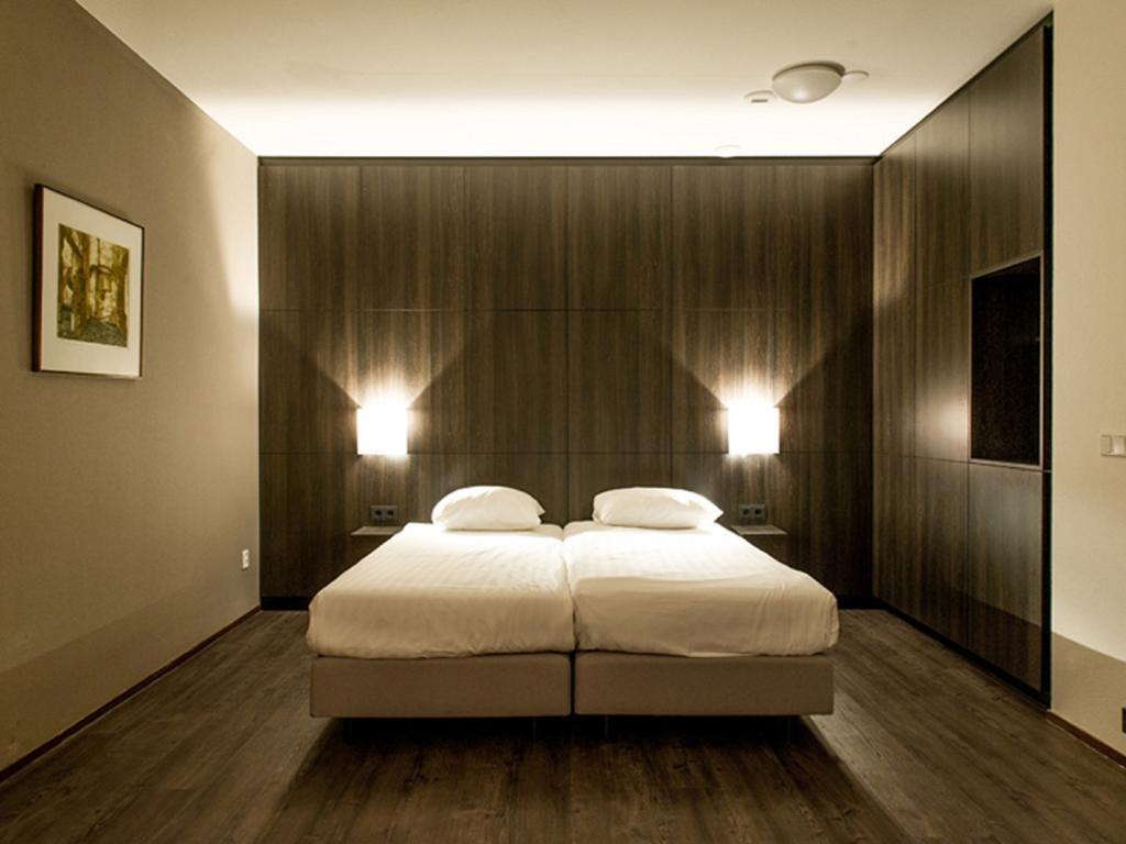 Golf-Resort Brunssummerheide المظهر الخارجي الصورة